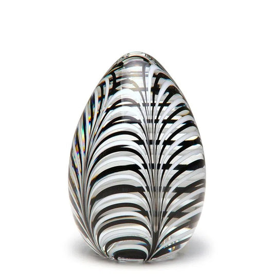 Peso Finicio Cristais Murano Ca´d'Oro