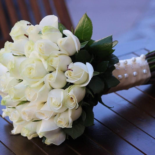 Buquê de noiva São Paulo