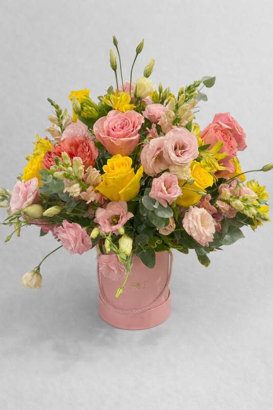 Caixa Encanto Primavera