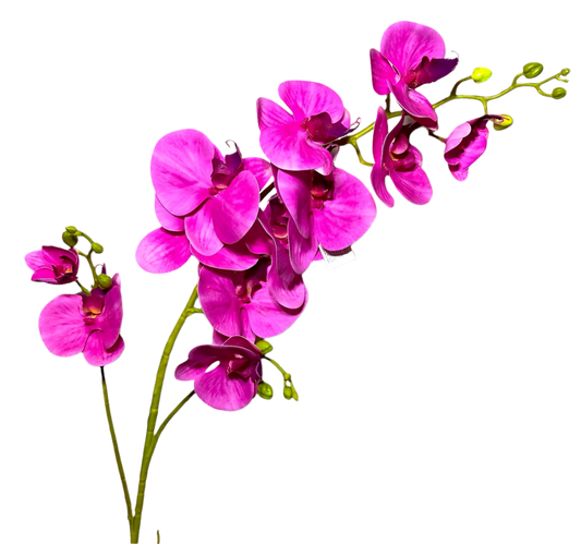 Artificial Pink Orchid