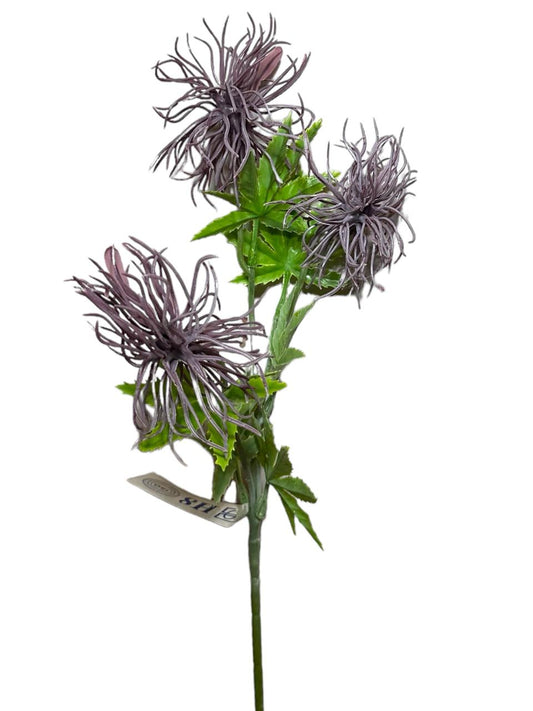 Artificial Castor Oil Branch