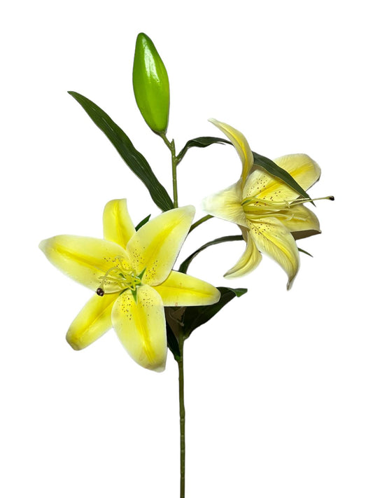 Artificial Lily