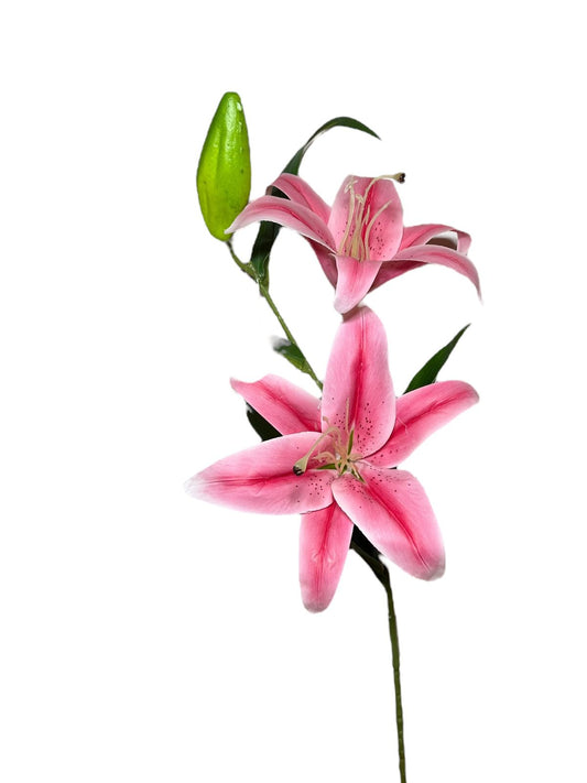 Artificial Lily