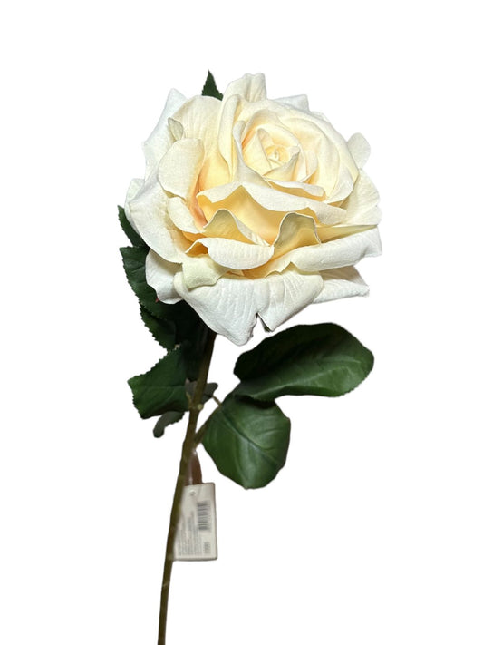 Artificial Red Colombian Rose