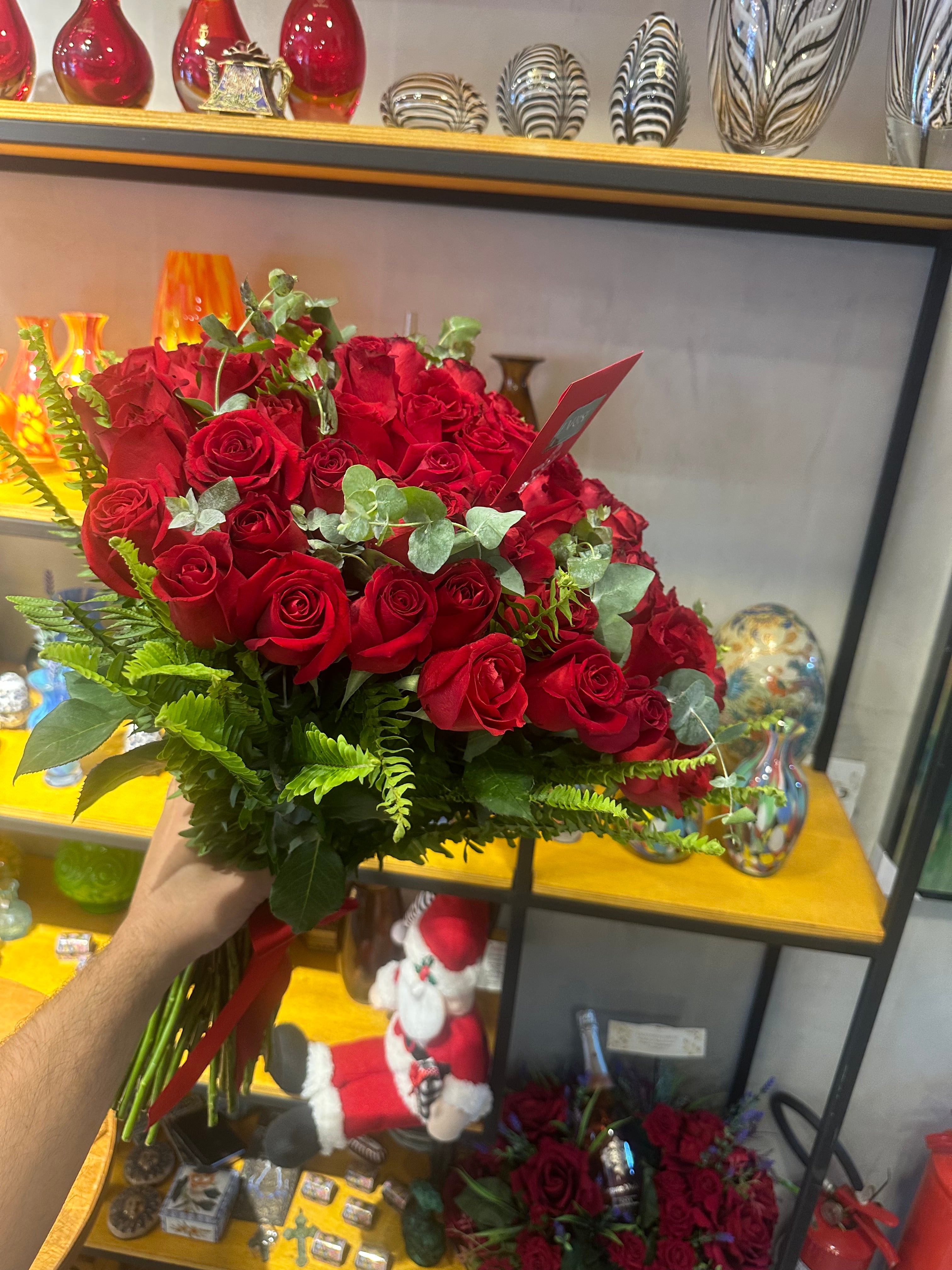Buquê – enrose ltda