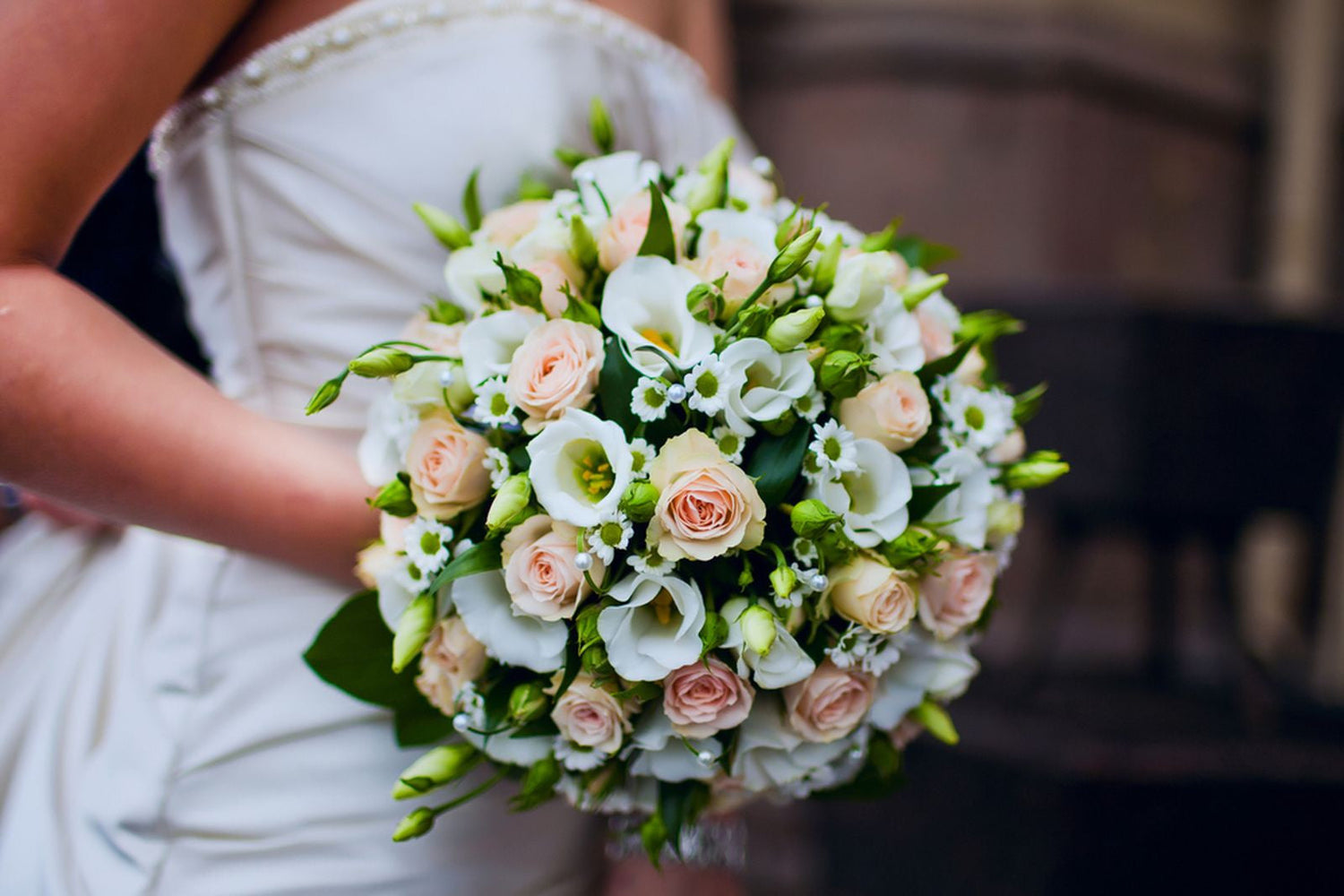 Buquês de casamento São Paulo Buquê de Noiva em São Paulo