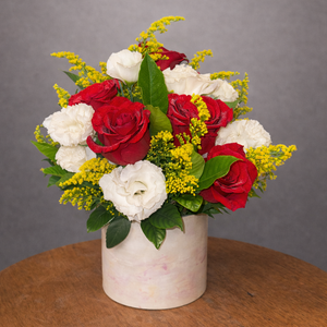 Arranjo Elegância Clássica