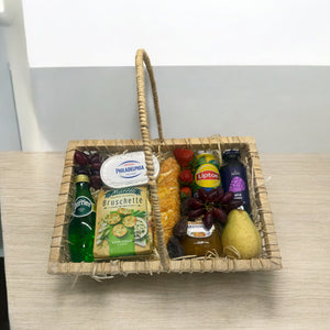 Cesta Elegance ENROSE