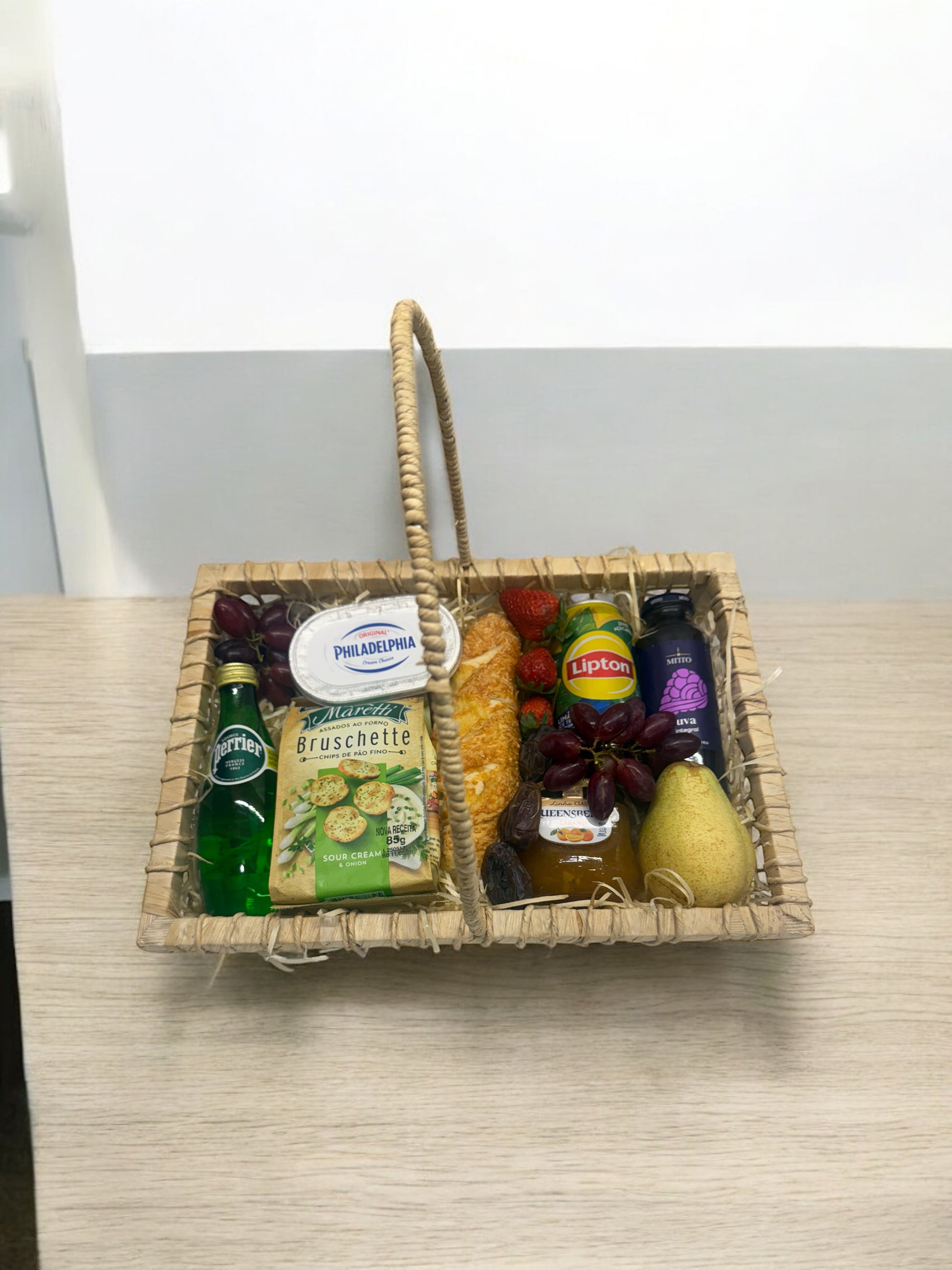 Cesta Elegance ENROSE