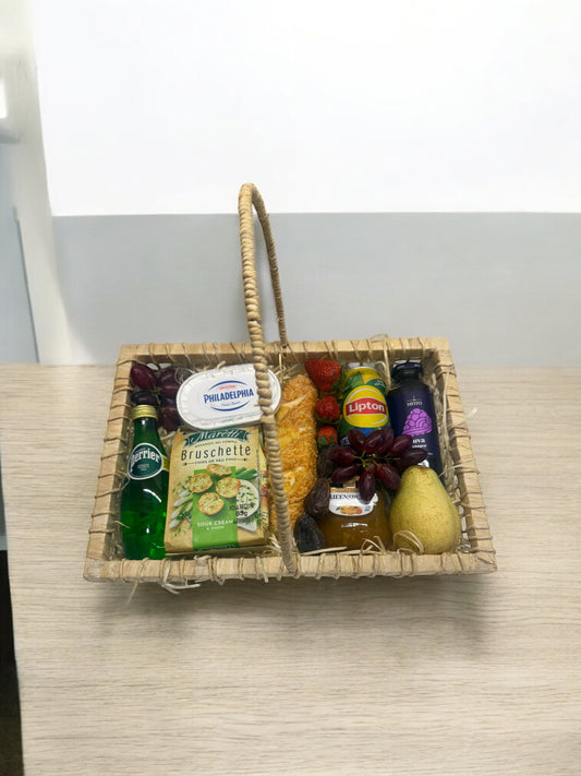 Cesta Elegance ENROSE