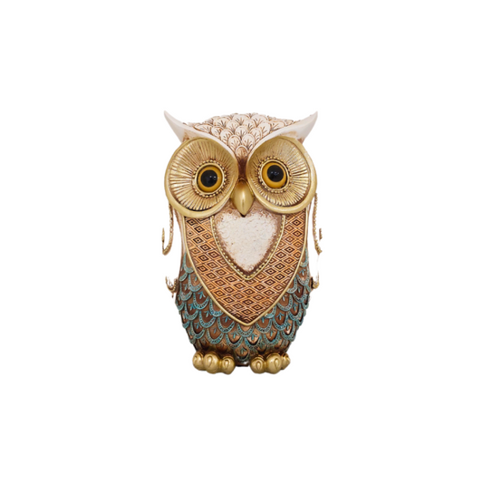 Big Owl