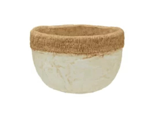 CEMENT CACHEPOT SIS