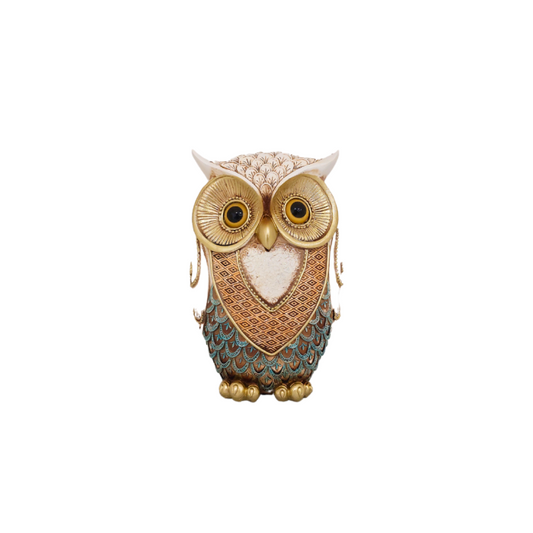 Little Owl