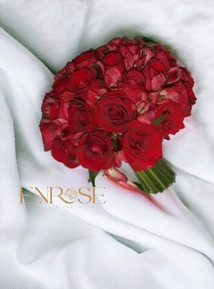 Entrega de flores de casamento São Paulo