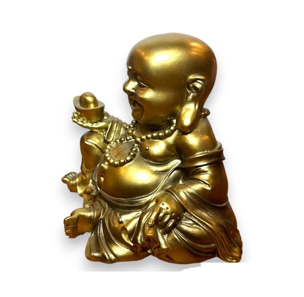 Estatueta Buddha 15cm