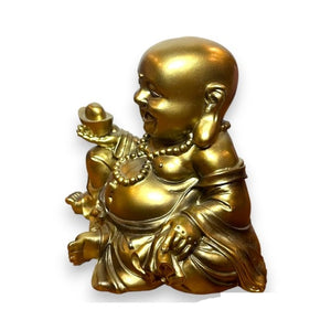 Estatueta Buddha 15cm