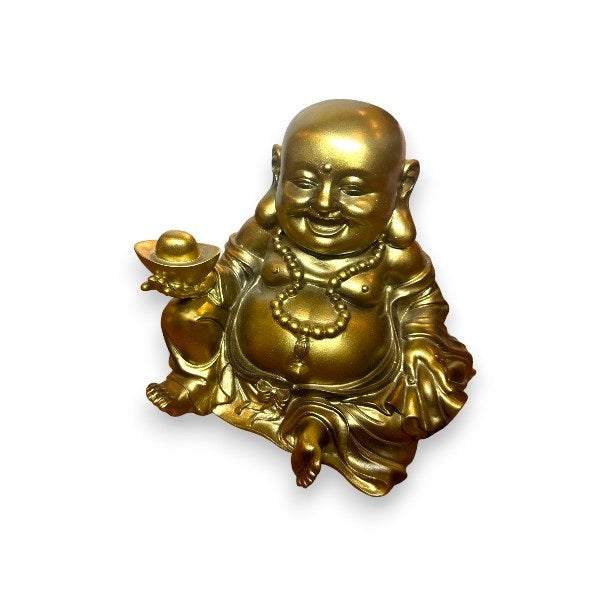 Estatueta Buddha 15cm
