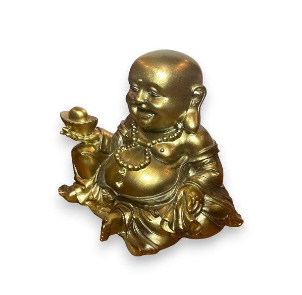 Estatueta Buddha 15cm