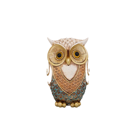 Medium Owl