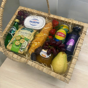 Cesta Elegance ENROSE