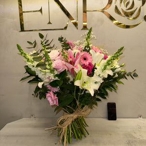 Buquê Grande Luxo Enrose