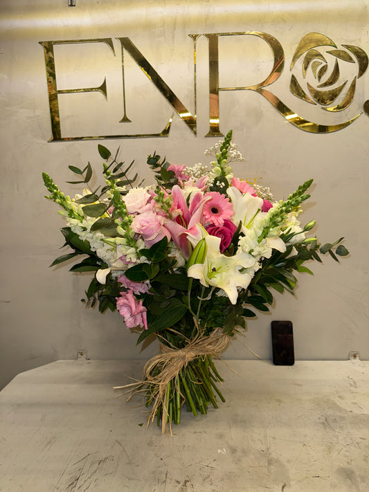 Buquê Grande Luxo Enrose