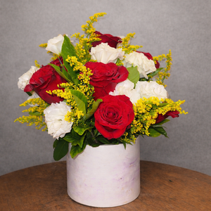 Arranjo Elegância Clássica