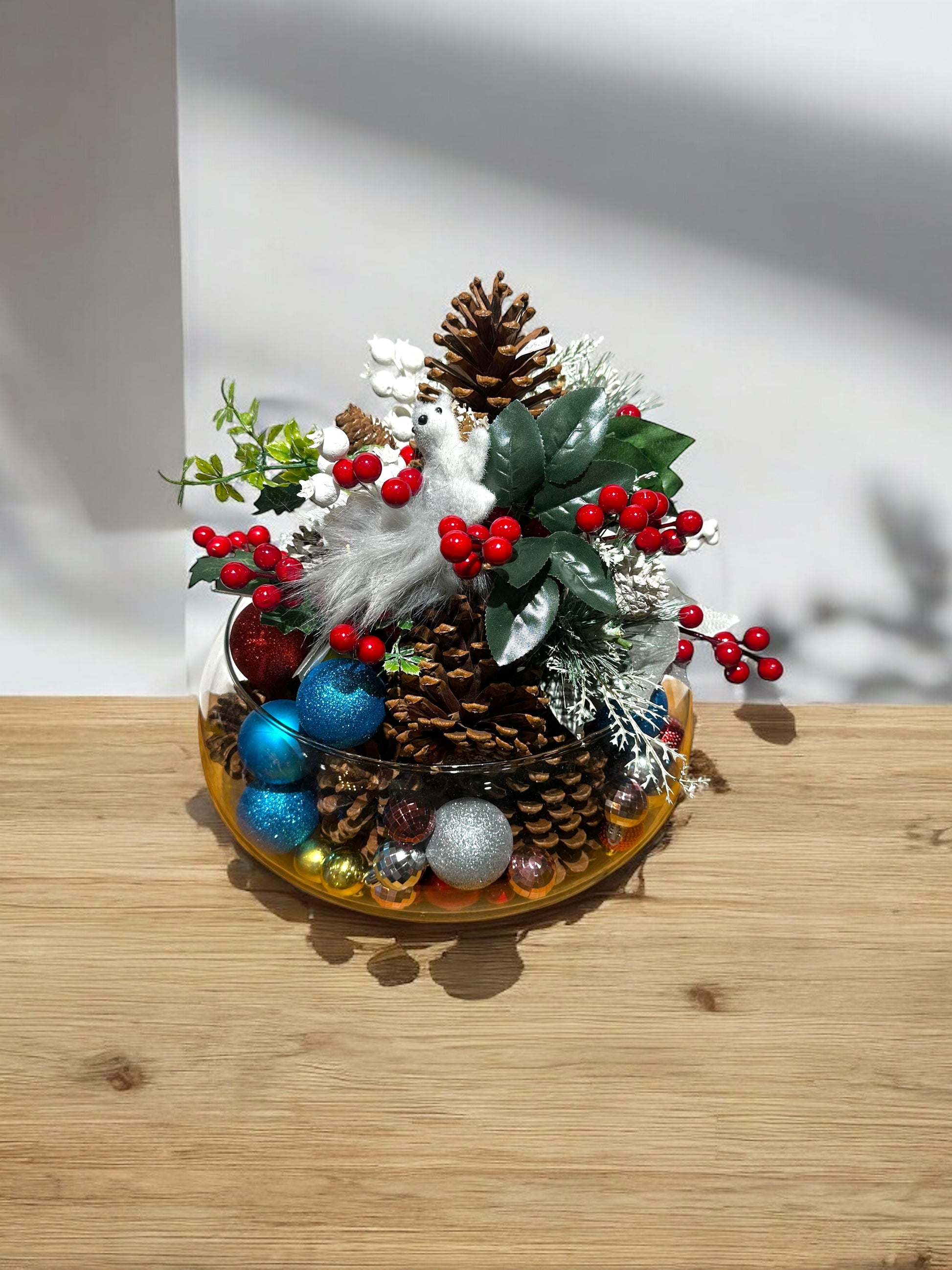 Christmas Centerpiece