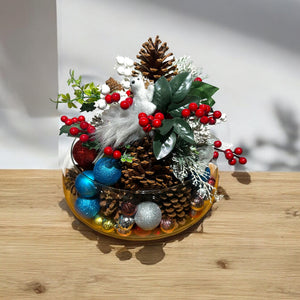 Christmas Centerpiece