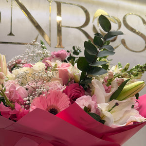 Buquê Grande Luxo Enrose