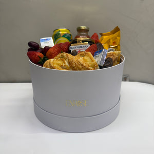 Cesta de Café Luxo ENROSE