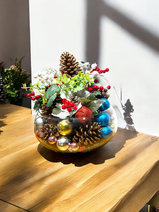 Christmas Centerpiece