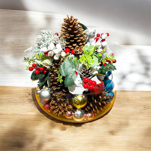 Christmas Centerpiece