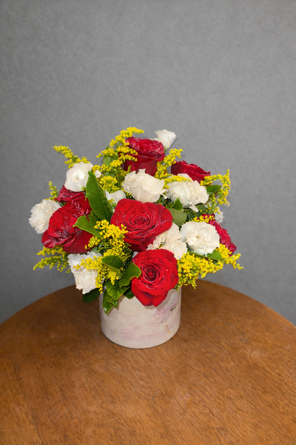 Arranjo Elegância Clássica