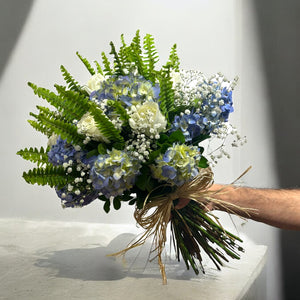 Bouquet Elegante Liang