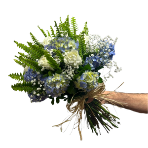 Bouquet Elegante Liang