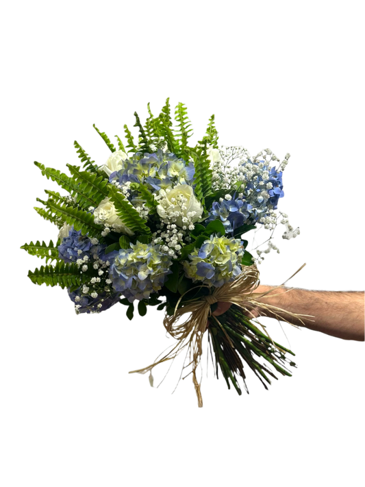 Bouquet Elegante Liang