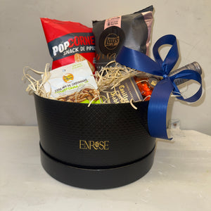 Caixa Premium Enrose