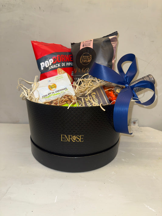Caixa Premium Enrose
