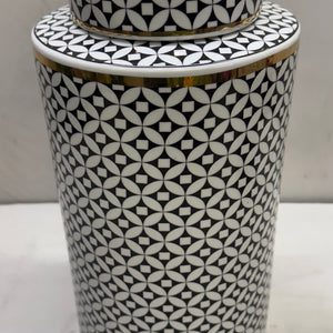 Copo-de-Leite com Vaso de Porcelana