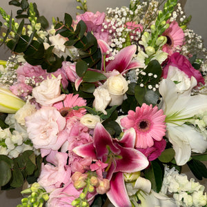 Buquê Grande Luxo Enrose