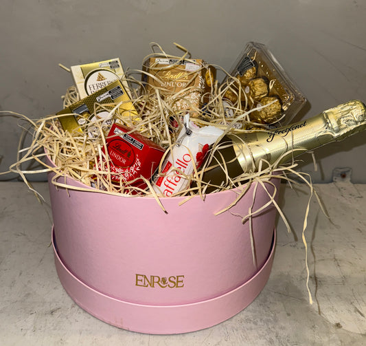 Caixa de Presente Enrose