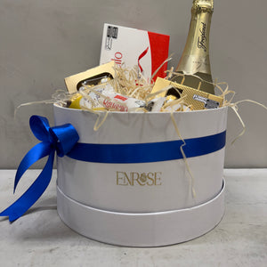 Caixa de Presente Premium Enrose