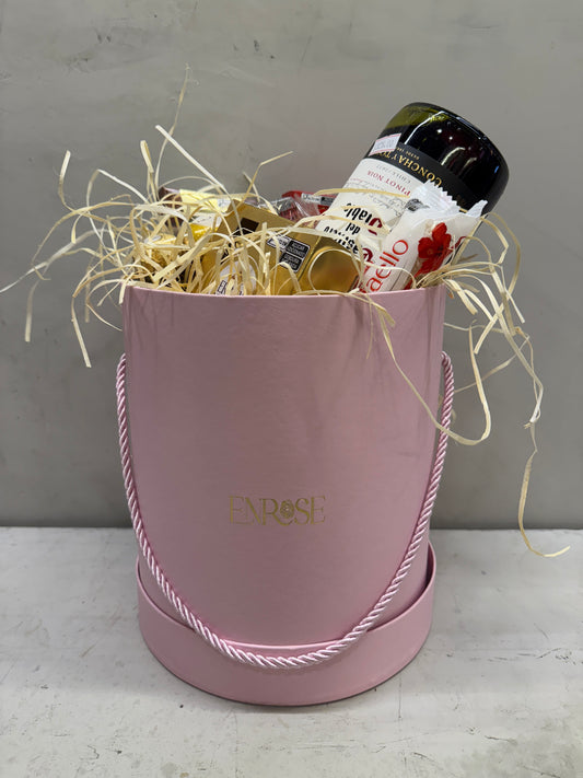 Caixa de Presente Elegance Enrose