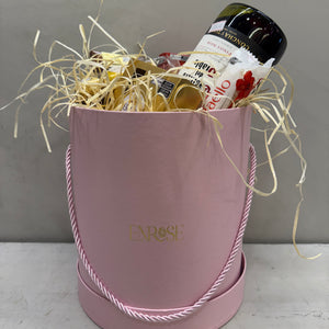 Caixa de Presente Elegance Enrose