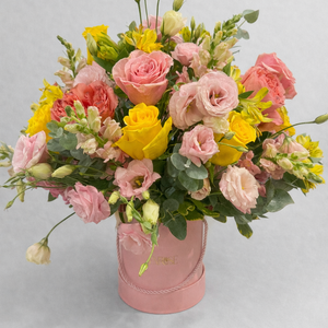 Caixa Encanto Primavera