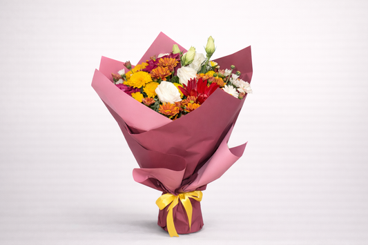 Buquê Flor de Campo Encantado