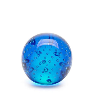 Ca'd'Oro Murano Crystal Ball Weight