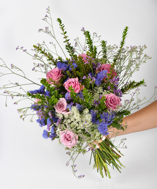 Country Charm Bouquet