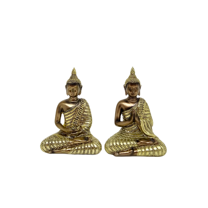 Little Buddha Tai